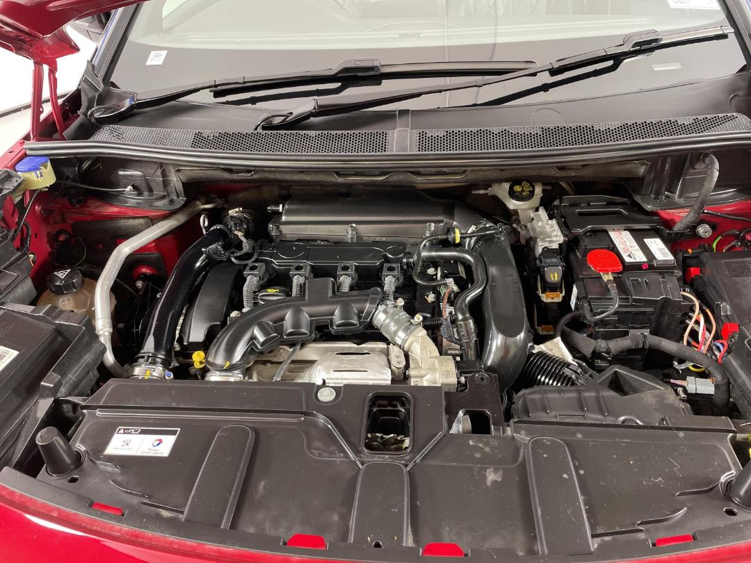 Photo '13' of Peugeot 3008