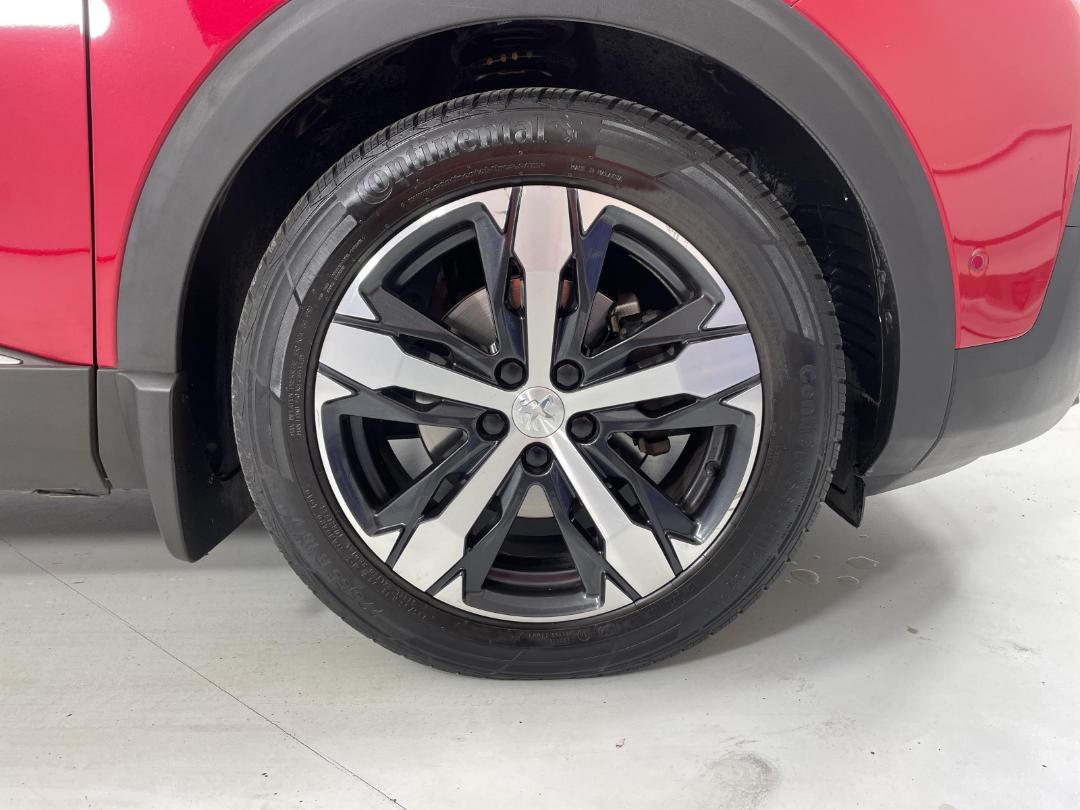 Photo '9' of Peugeot 3008