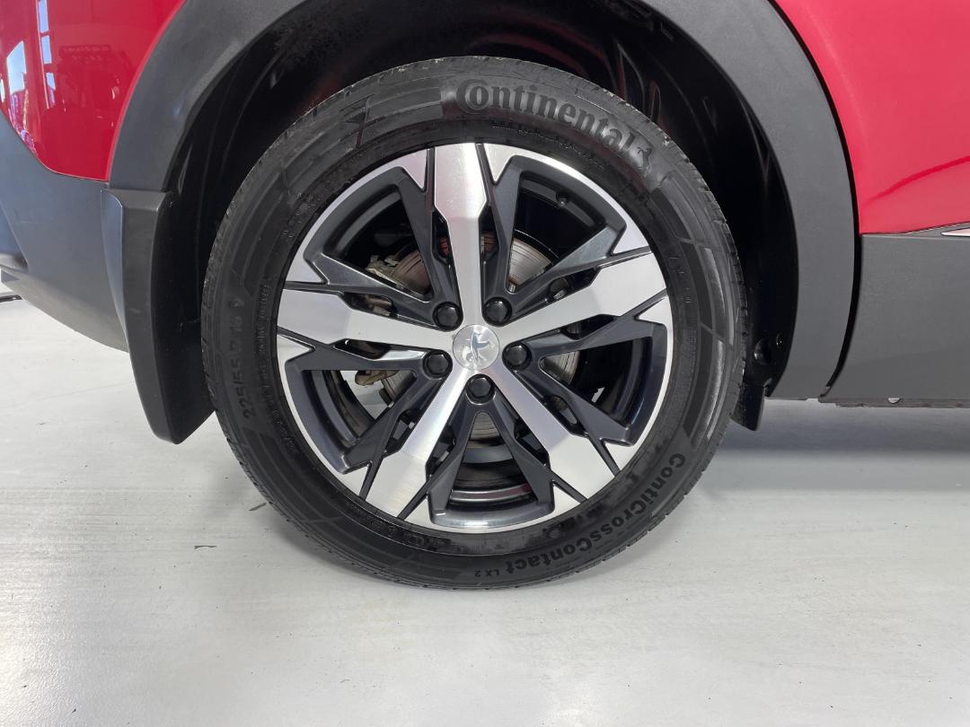 Photo '12' of Peugeot 3008