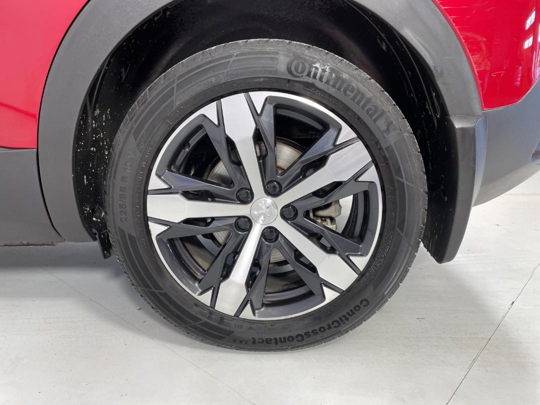 Photo '11' of Peugeot 3008