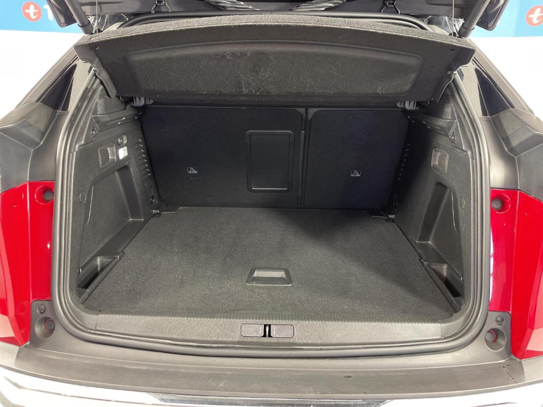 Photo '14' of Peugeot 3008