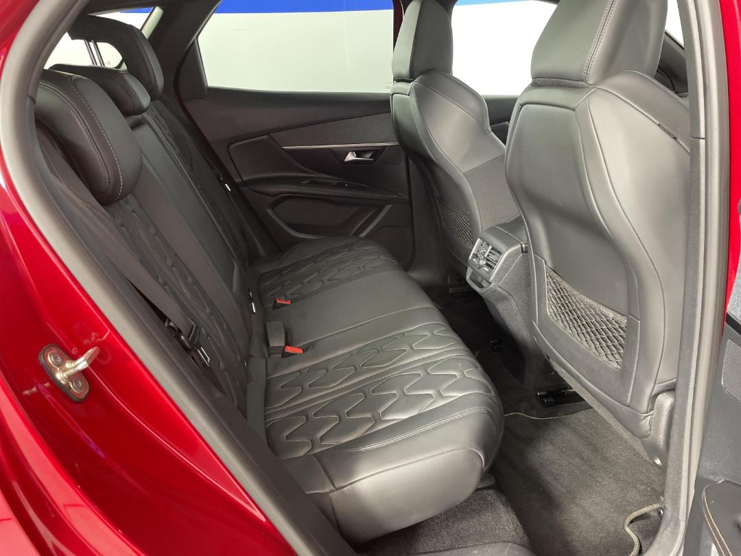 Photo '20' of Peugeot 3008