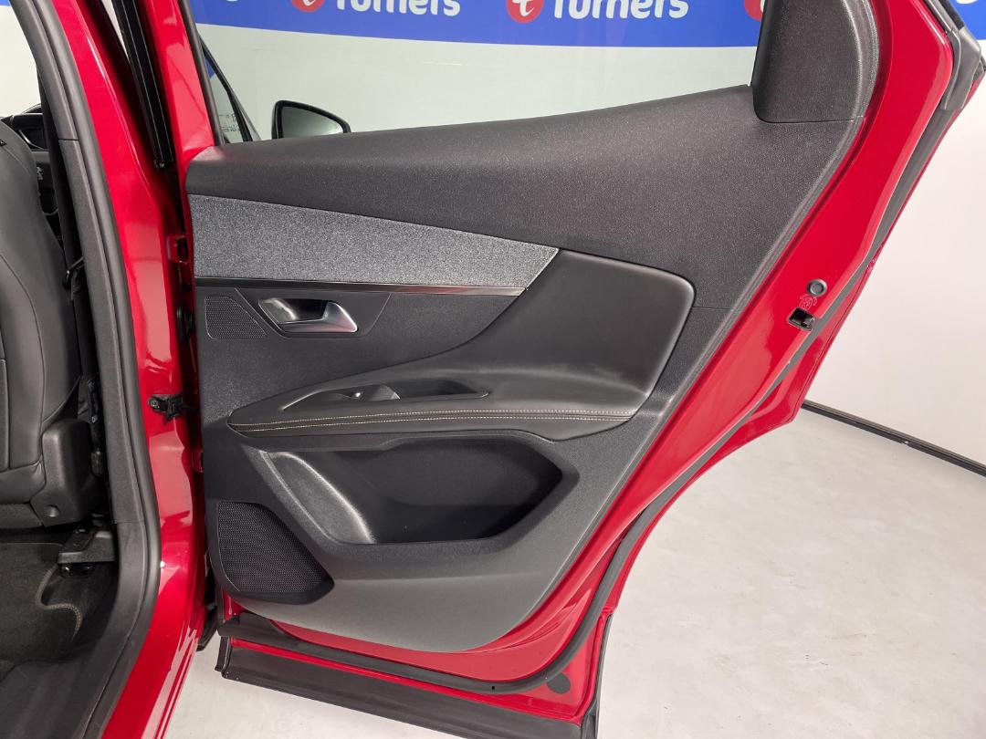 Photo '19' of Peugeot 3008