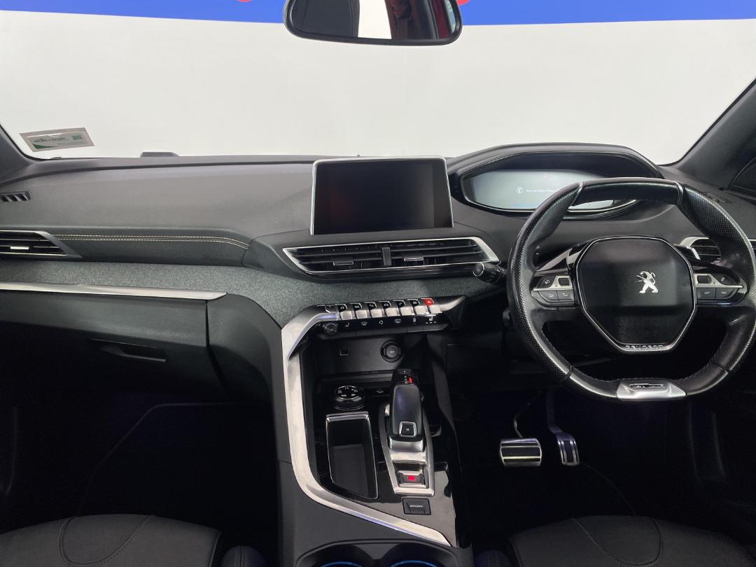 Photo '17' of Peugeot 3008