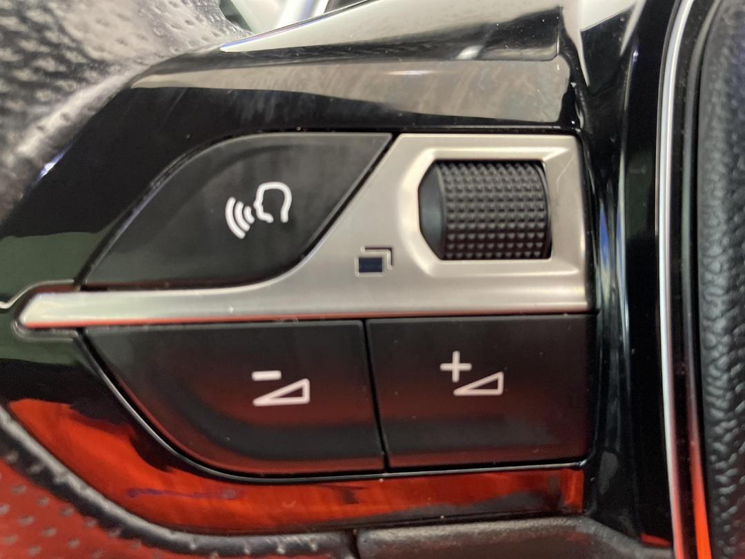 Photo '23' of Peugeot 3008