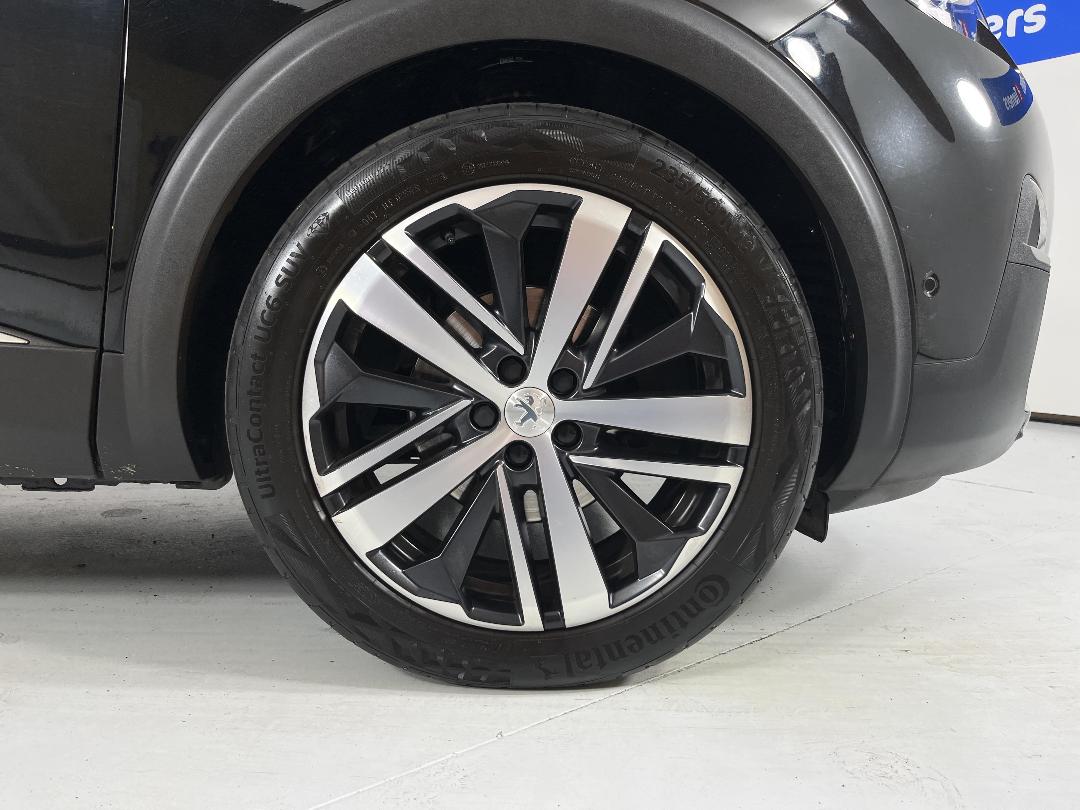 Photo '9' of Peugeot 3008