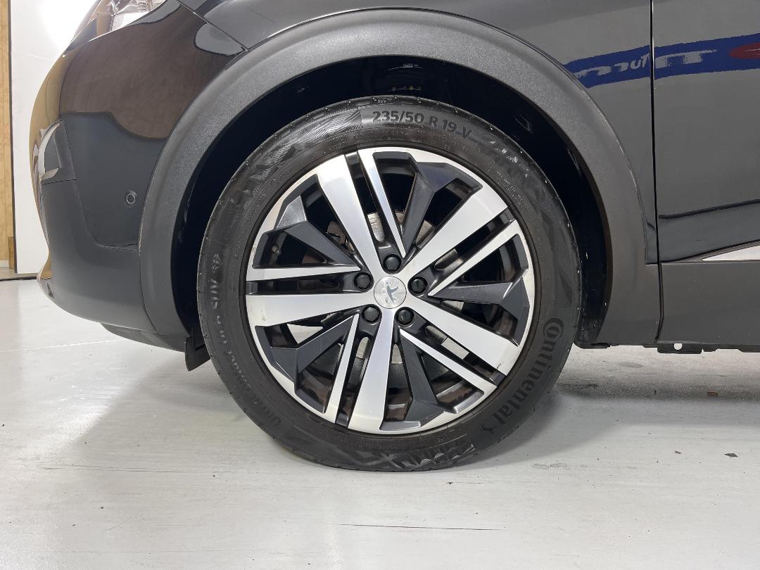 Photo '10' of Peugeot 3008