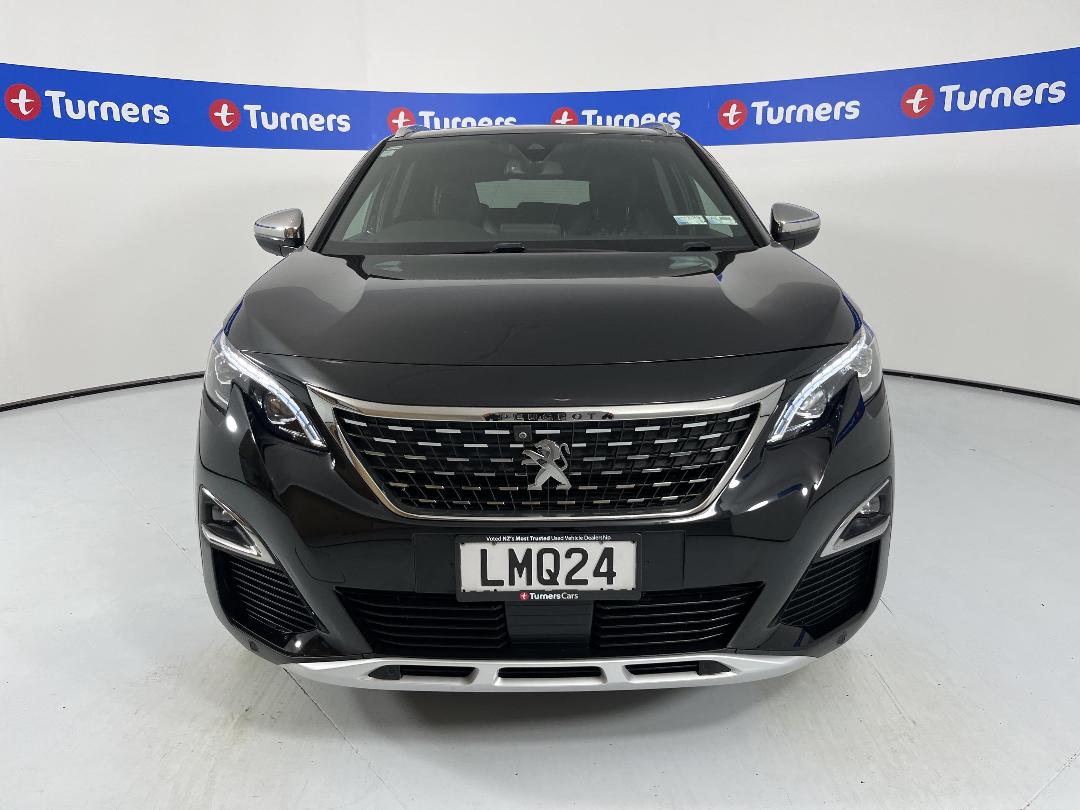 Photo '2' of Peugeot 3008