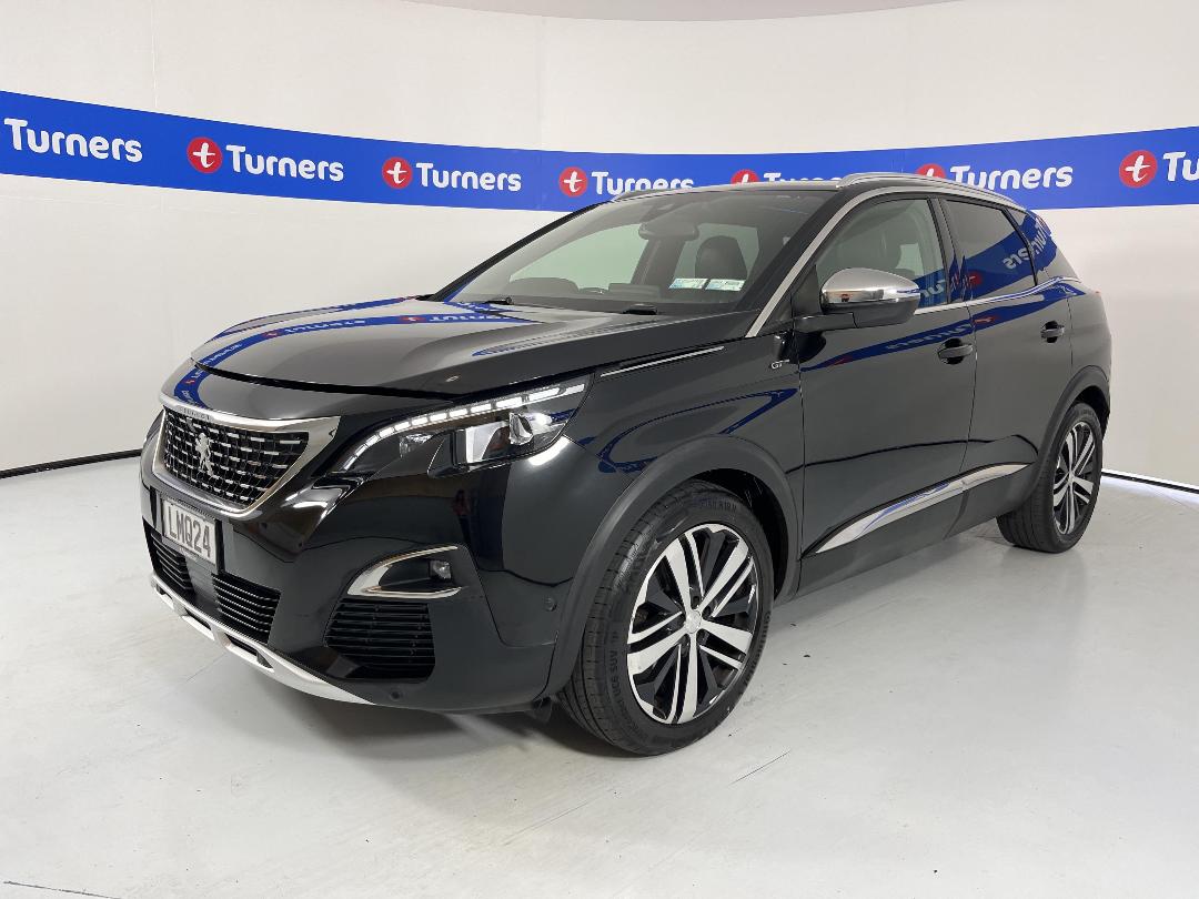 Photo '4' of Peugeot 3008