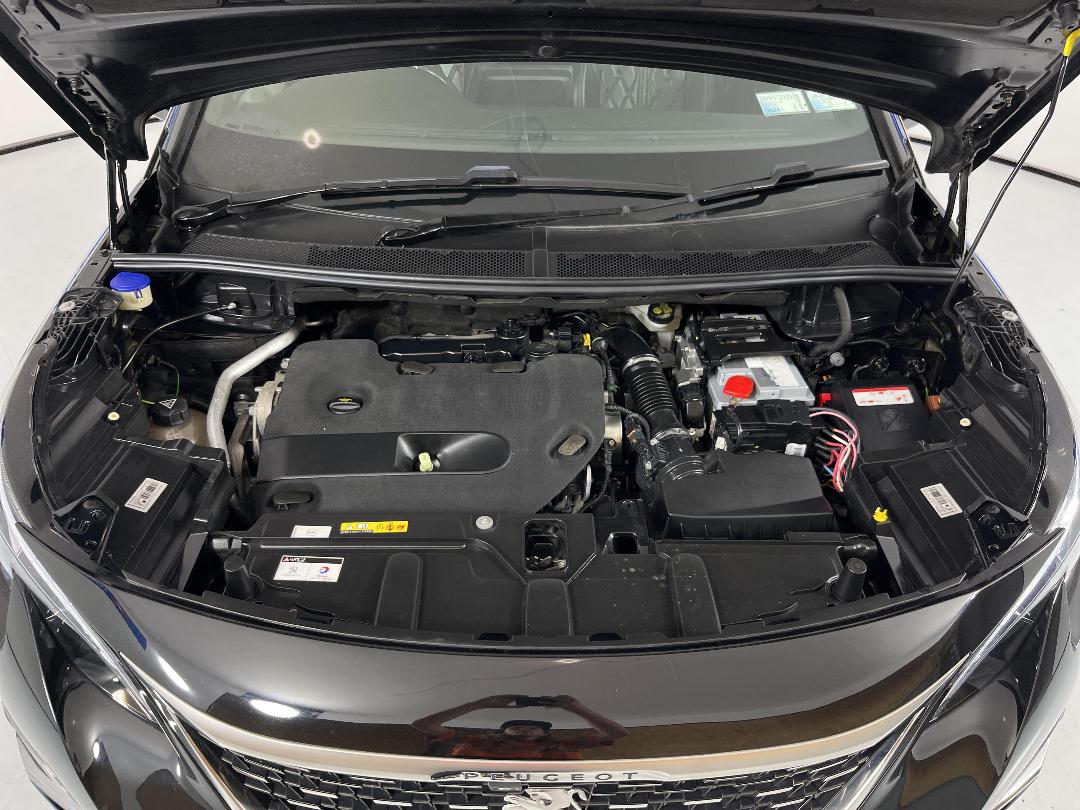 Photo '13' of Peugeot 3008