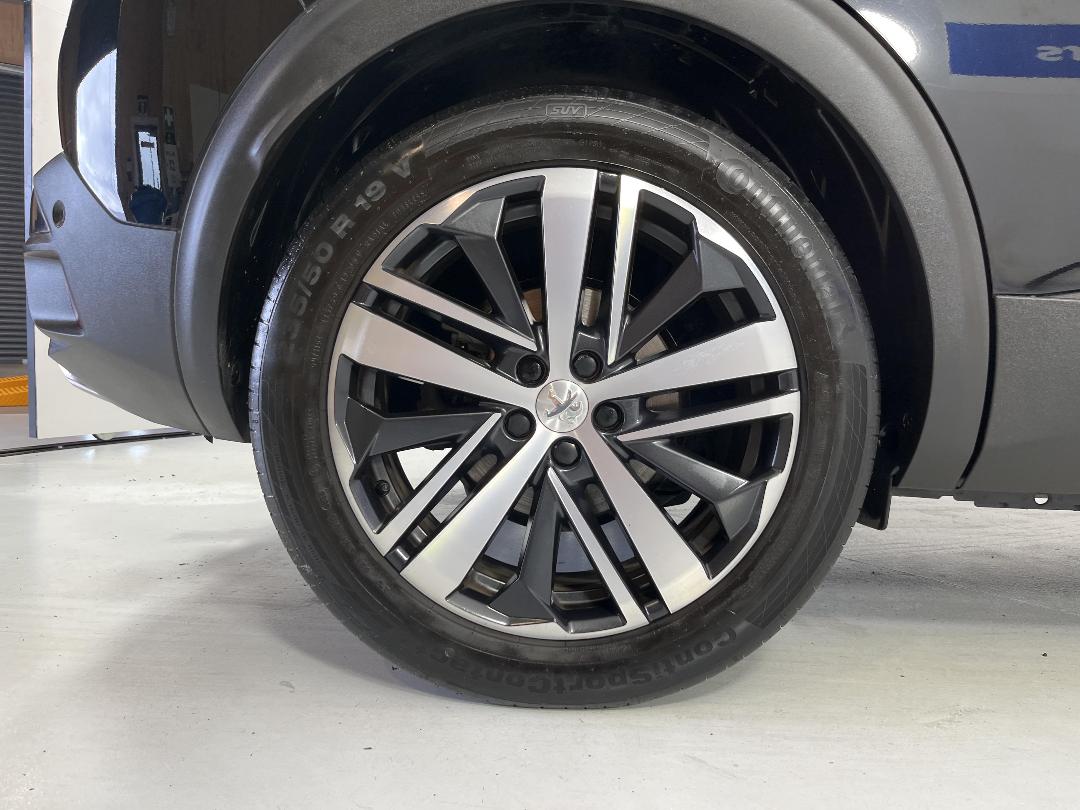 Photo '12' of Peugeot 3008