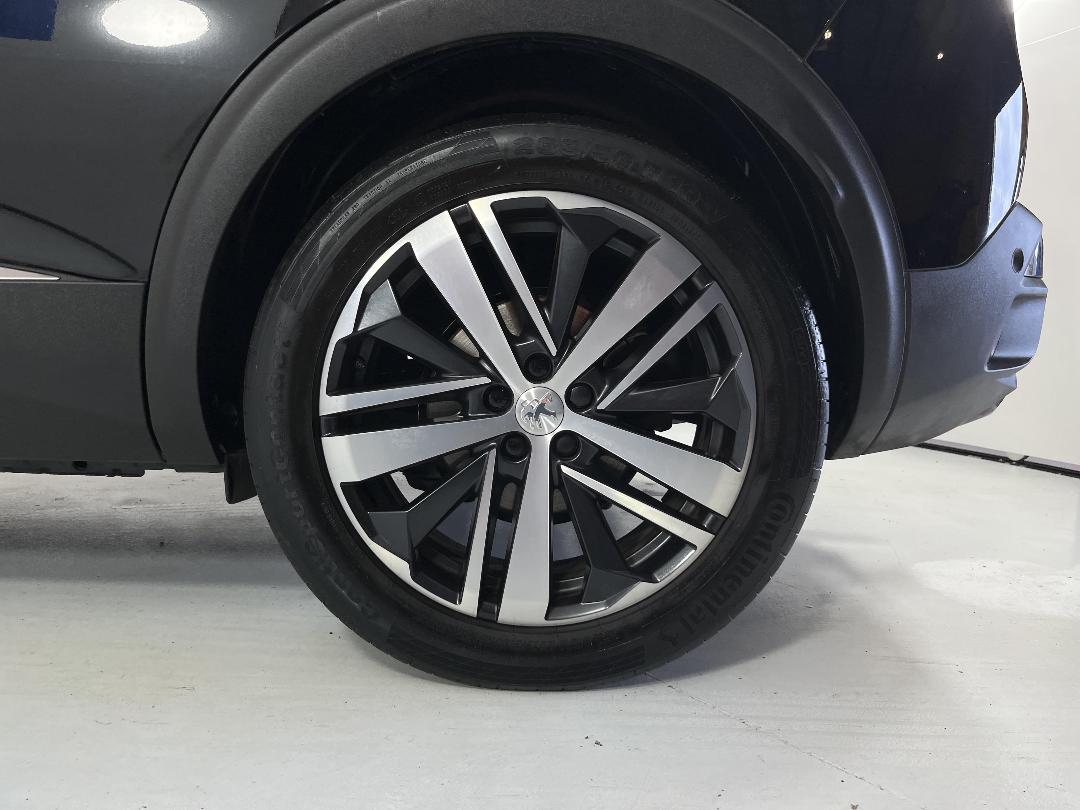 Photo '11' of Peugeot 3008