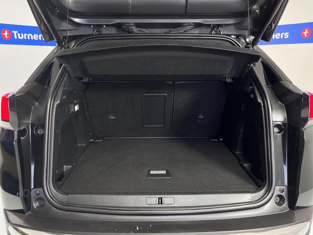 Photo '14' of Peugeot 3008