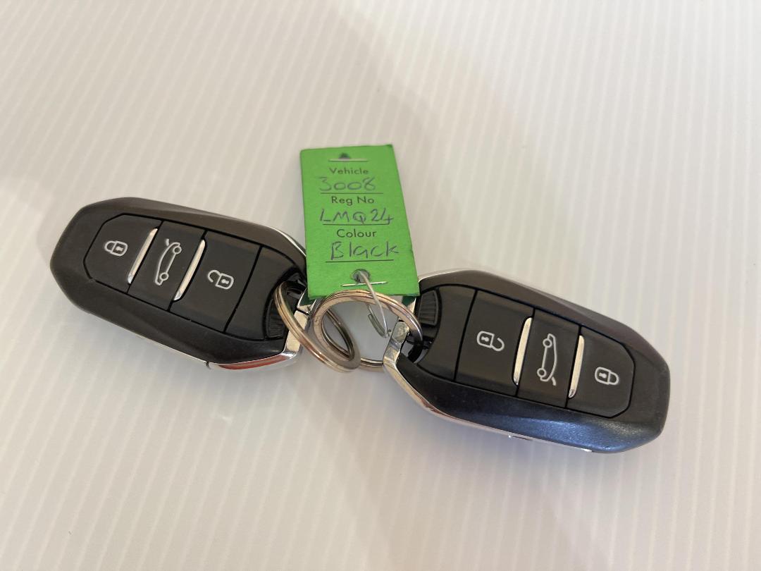 Photo '22' of Peugeot 3008