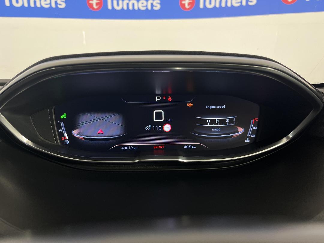 Photo '21' of Peugeot 3008