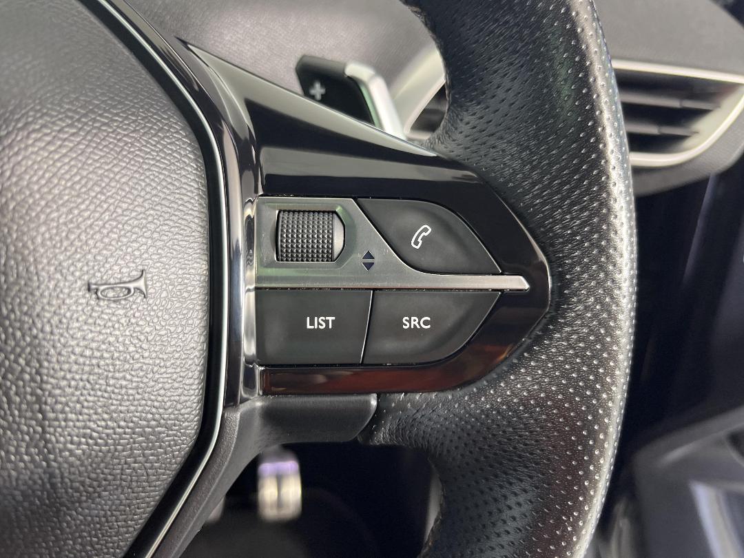 Photo '24' of Peugeot 3008