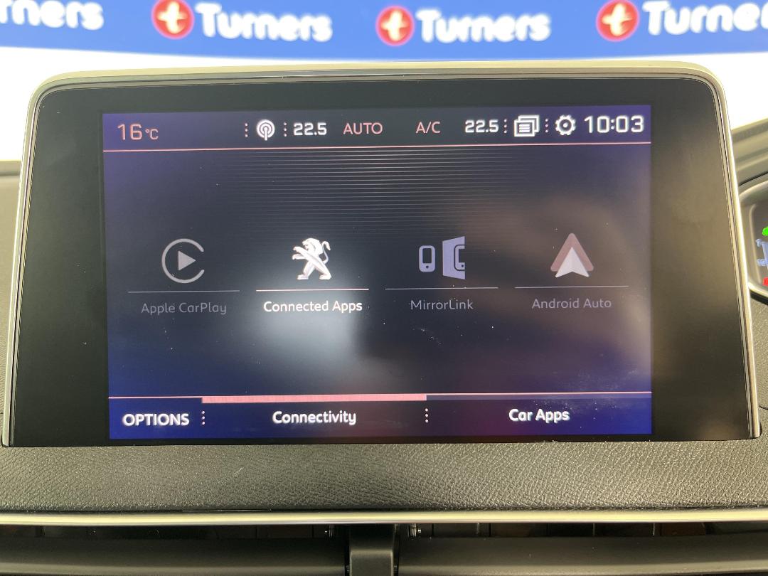 Photo '30' of Peugeot 3008