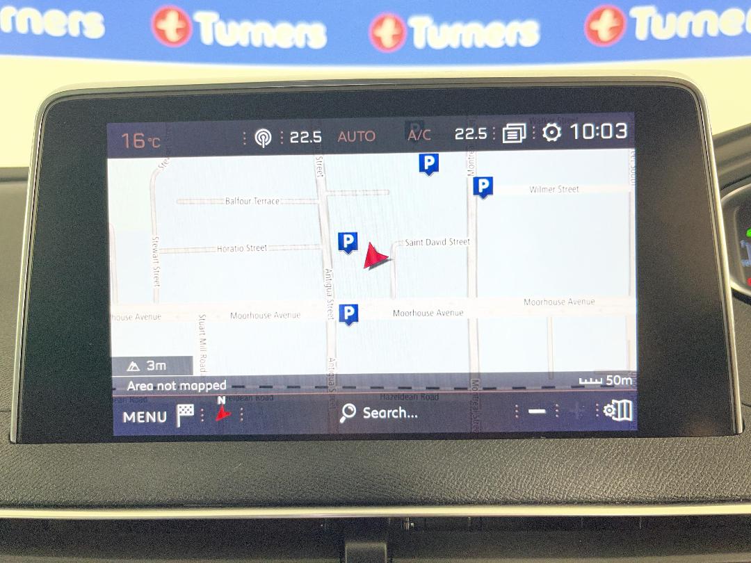 Photo '28' of Peugeot 3008