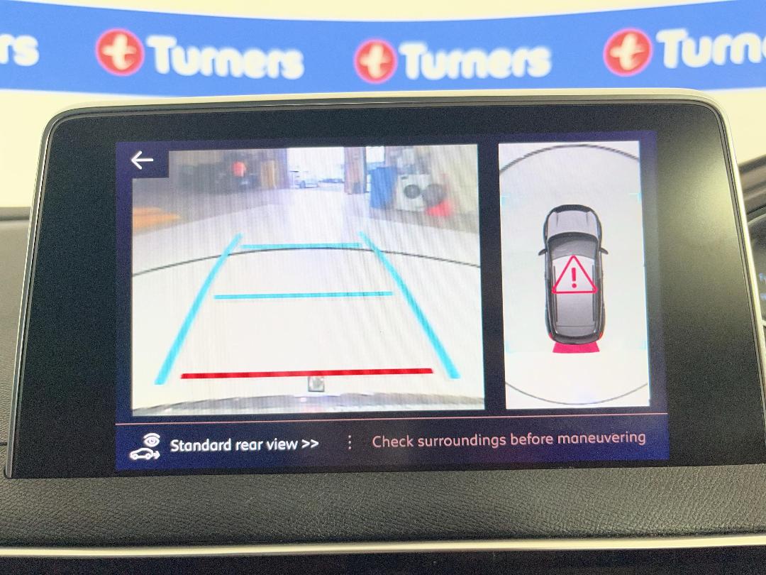 Photo '31' of Peugeot 3008