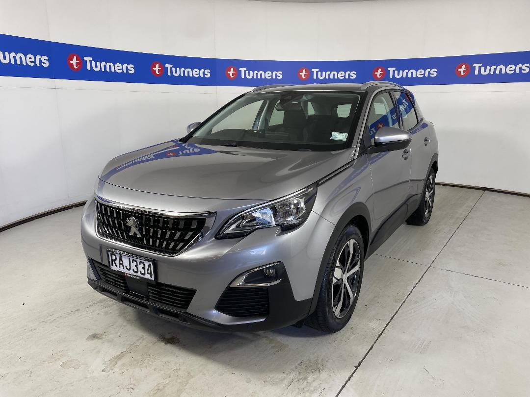 Photo '4' of Peugeot 3008