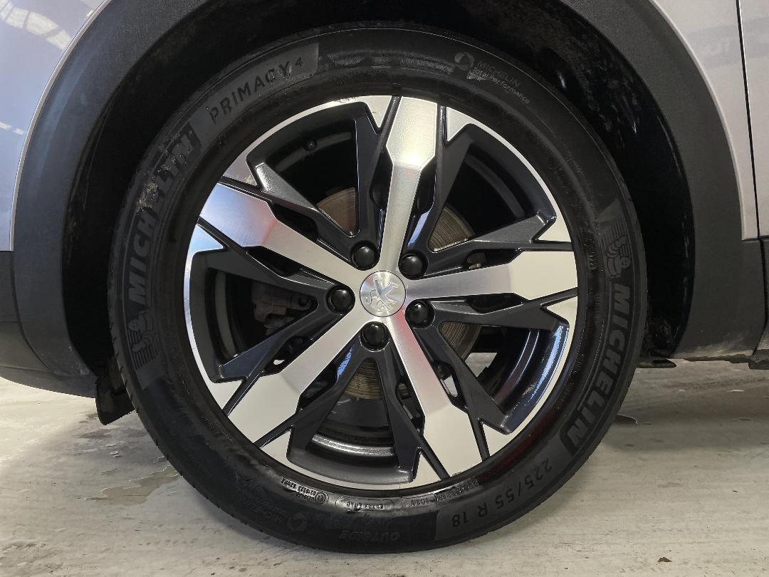 Photo '10' of Peugeot 3008