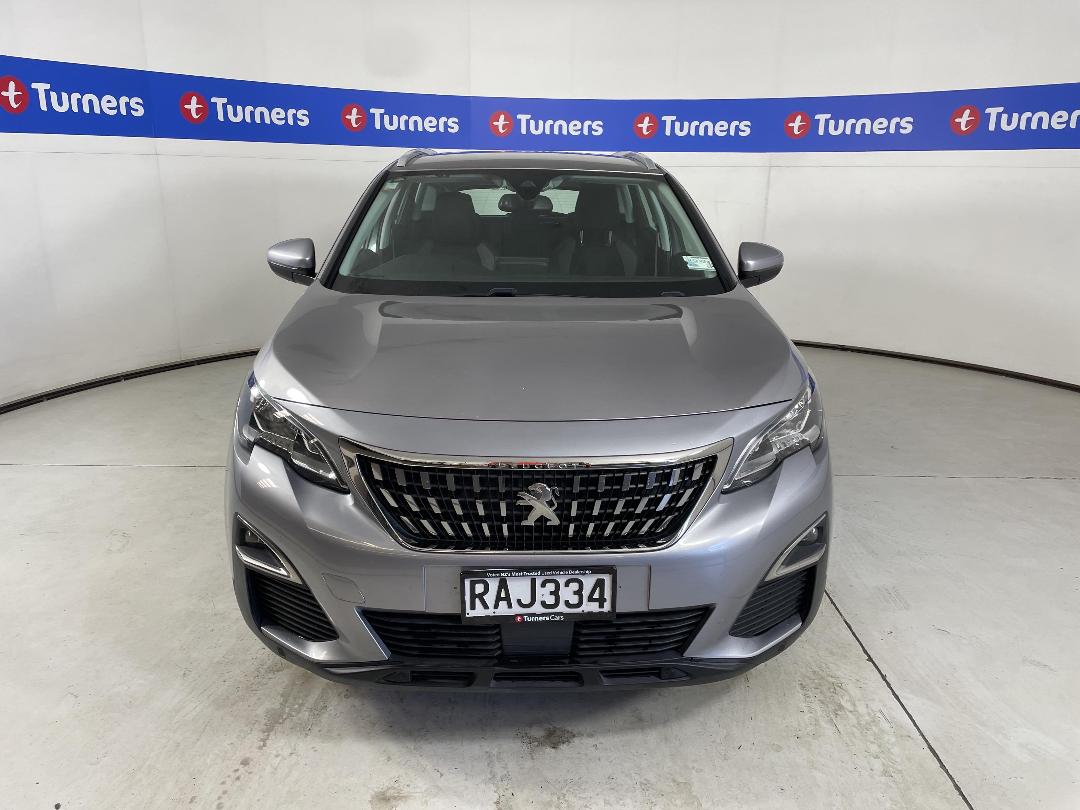 Photo '2' of Peugeot 3008