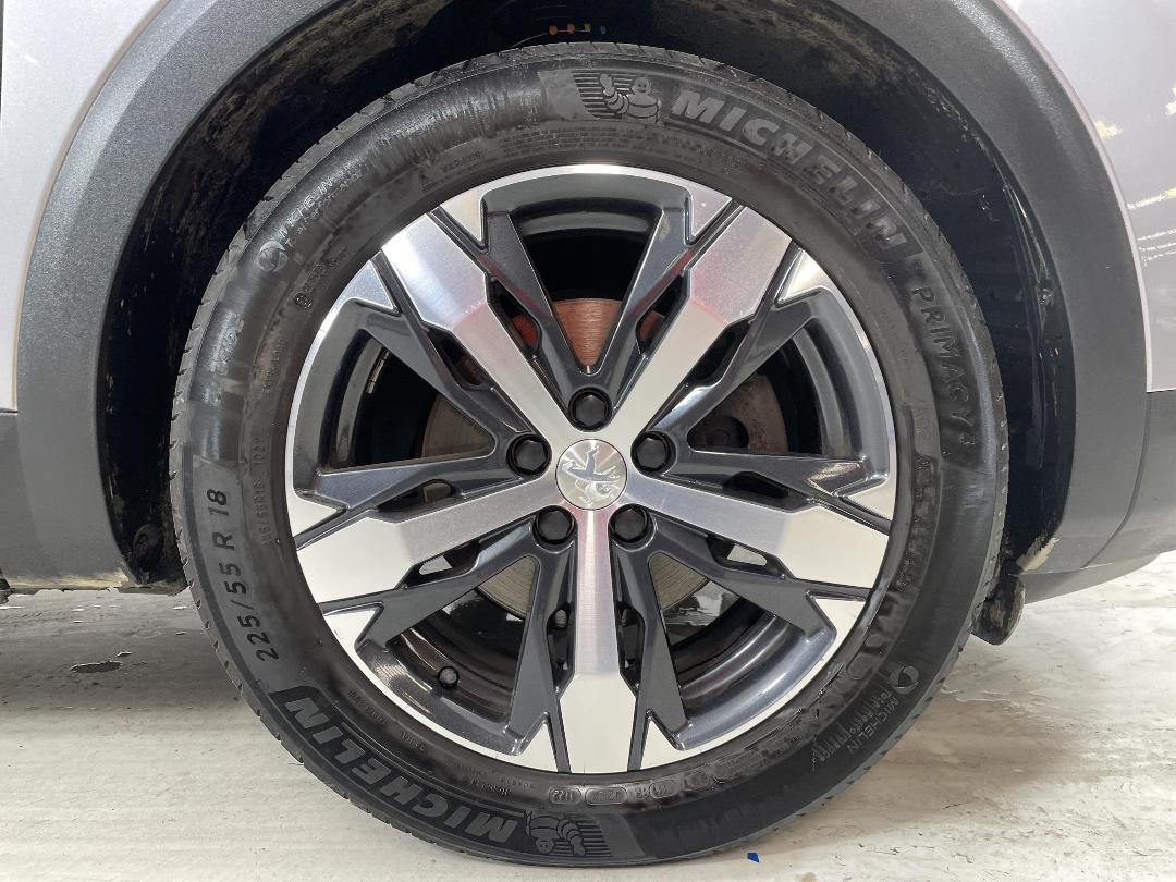 Photo '9' of Peugeot 3008