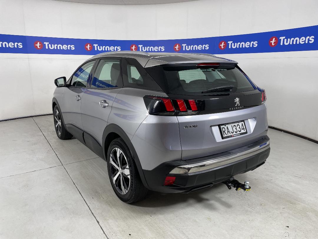 Photo '5' of Peugeot 3008