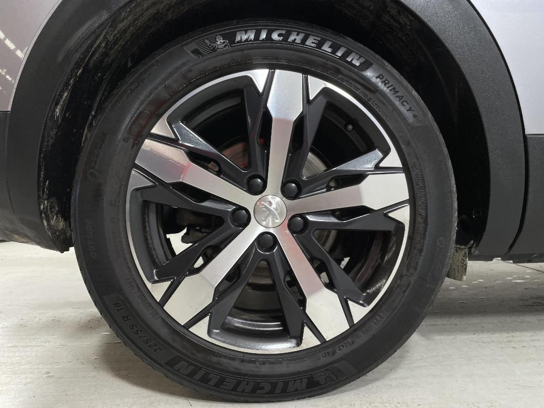 Photo '12' of Peugeot 3008