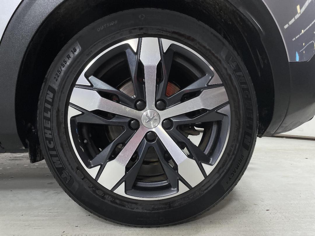 Photo '11' of Peugeot 3008