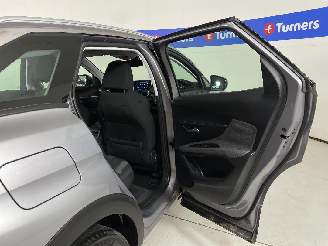 Photo '19' of Peugeot 3008