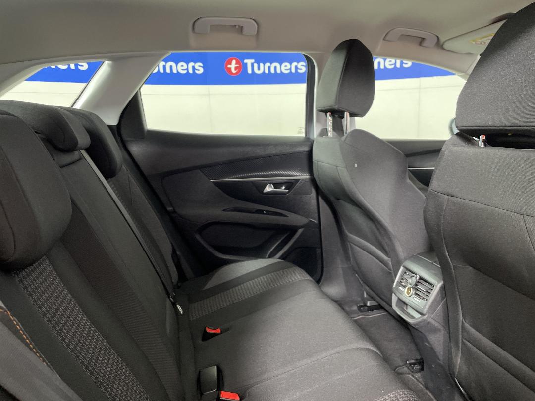 Photo '20' of Peugeot 3008