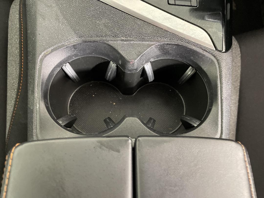 Photo '23' of Peugeot 3008