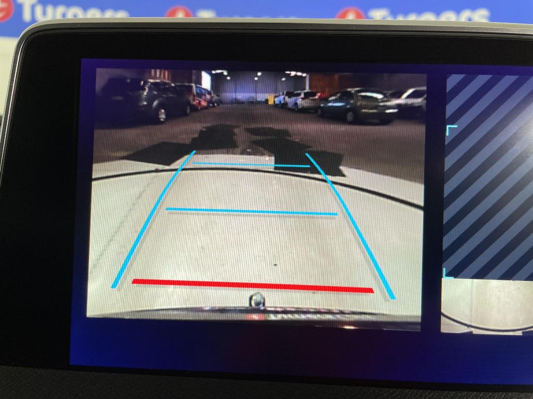 Photo '28' of Peugeot 3008