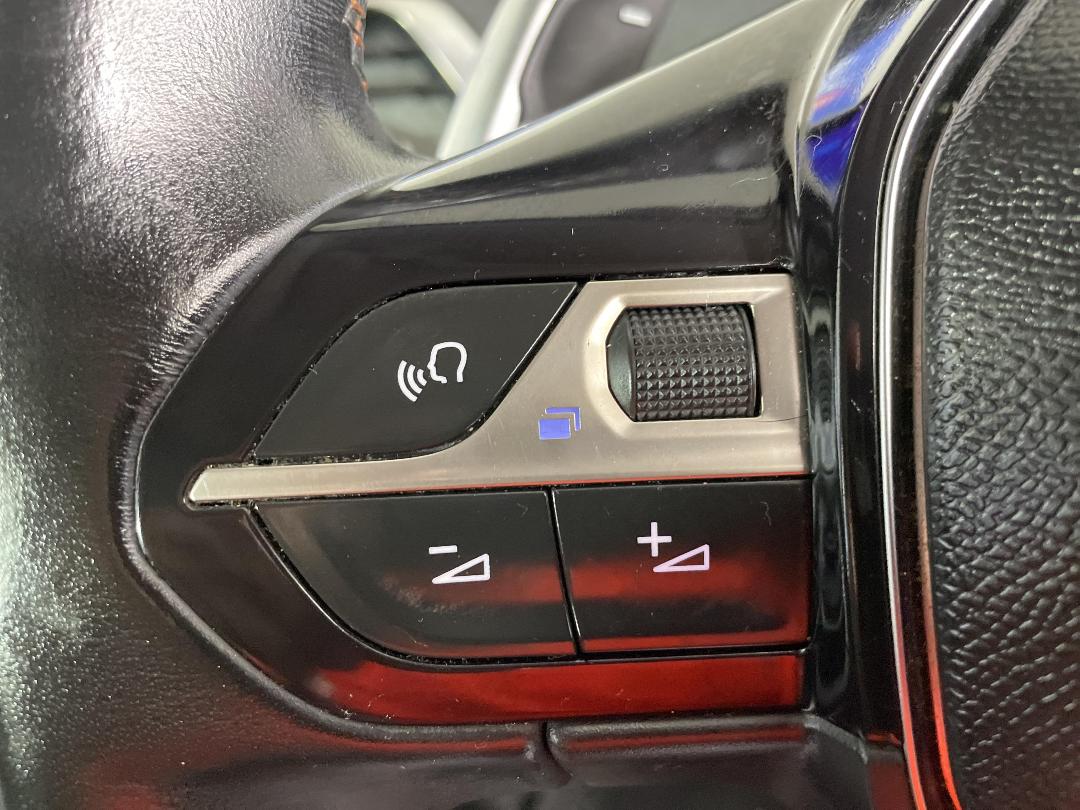 Photo '27' of Peugeot 3008