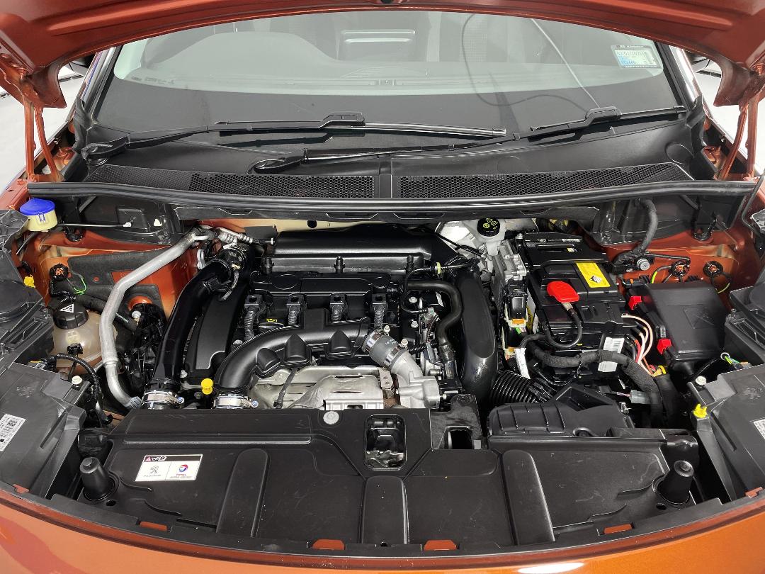 Photo '13' of Peugeot 3008 Photo '13' of Peugeot 3008