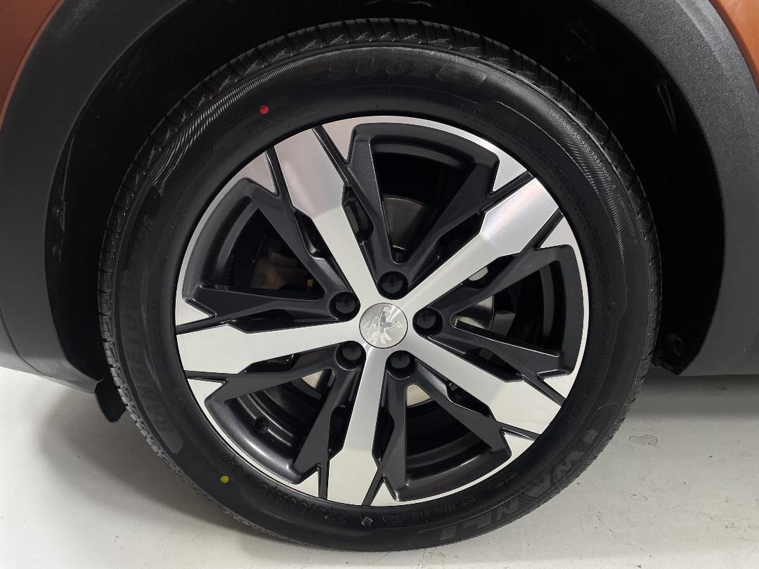 Photo '10' of Peugeot 3008 Photo '10' of Peugeot 3008