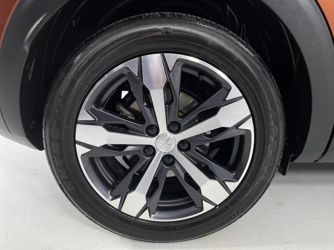 Photo '12' of Peugeot 3008 Photo '12' of Peugeot 3008