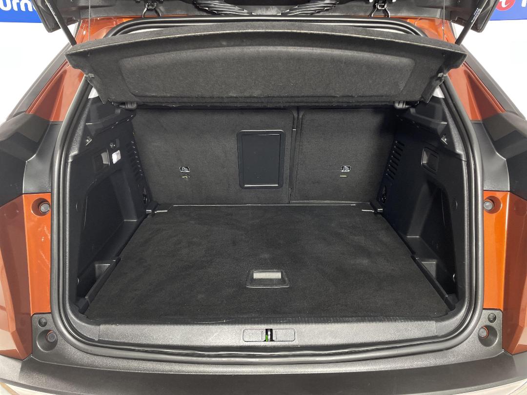 Photo '14' of Peugeot 3008 Photo '14' of Peugeot 3008