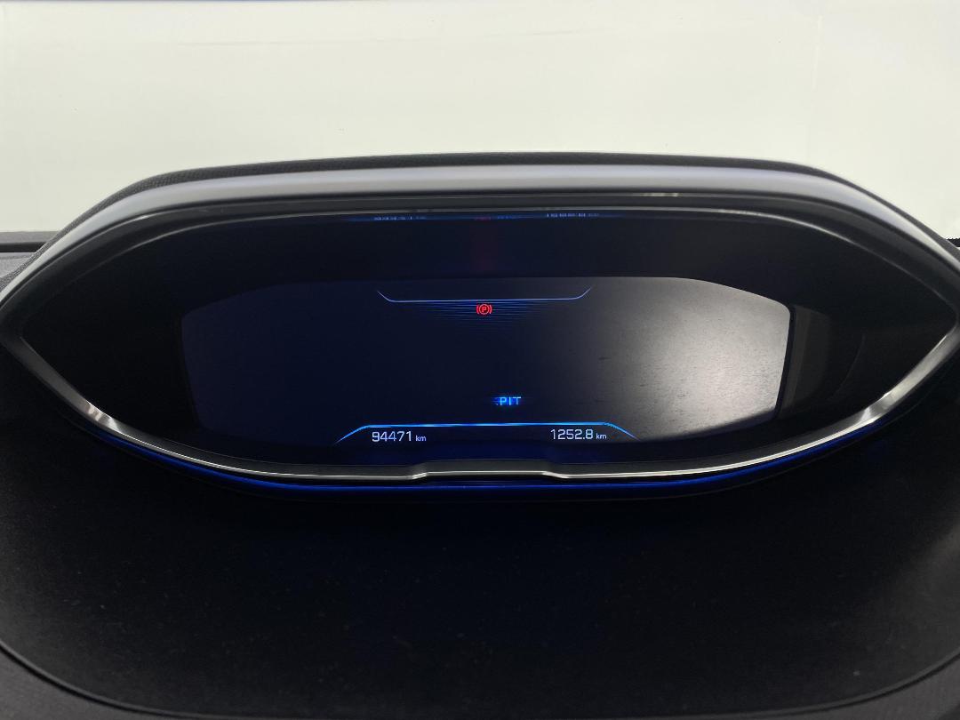 Photo '21' of Peugeot 3008 Photo '21' of Peugeot 3008