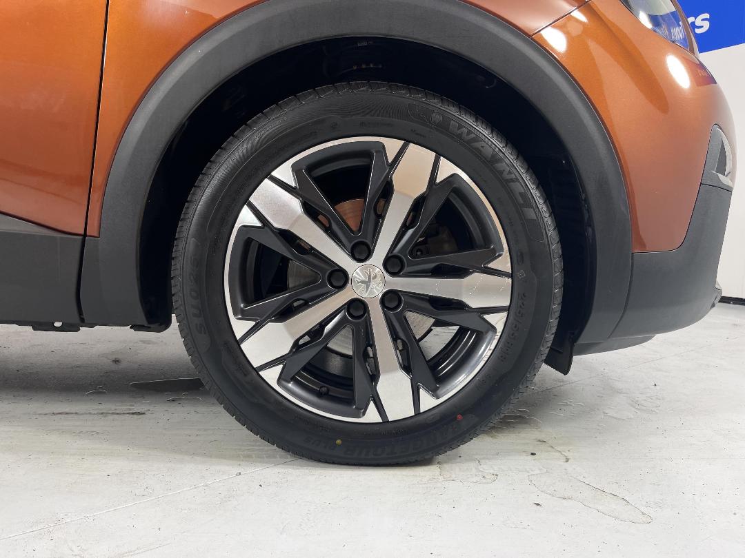 Photo '9' of Peugeot 3008