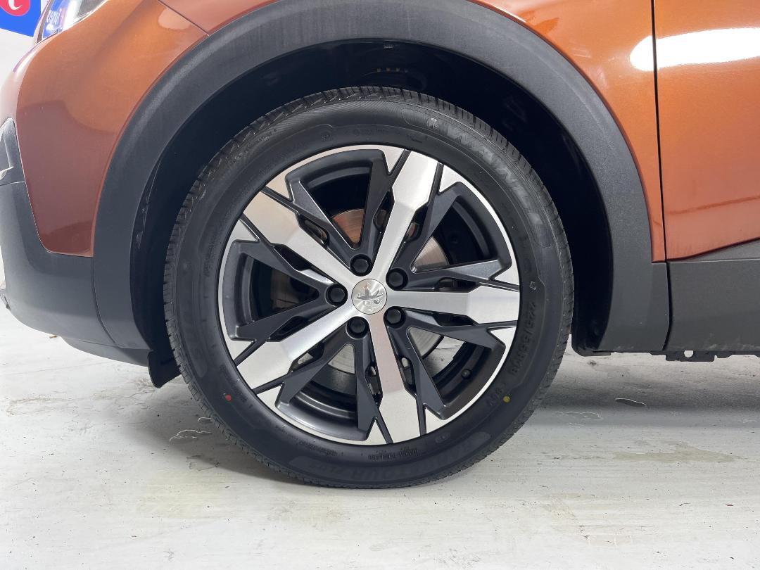 Photo '10' of Peugeot 3008