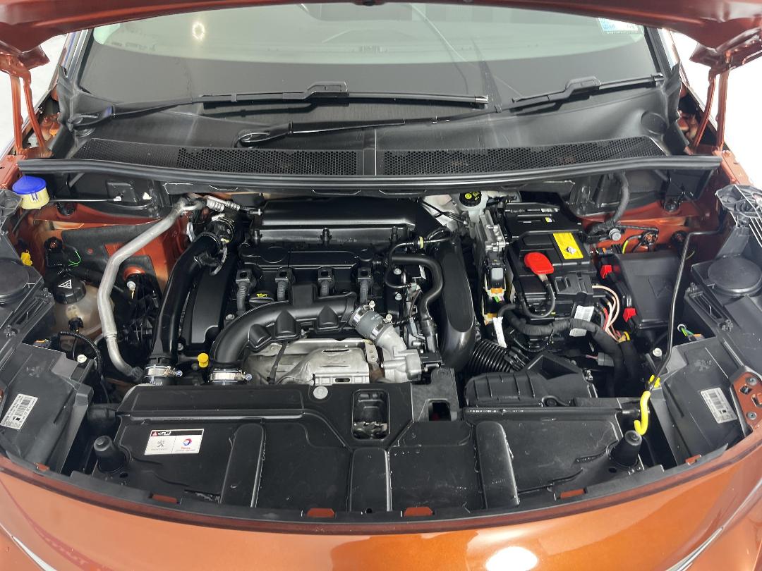 Photo '13' of Peugeot 3008