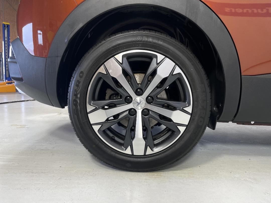 Photo '12' of Peugeot 3008