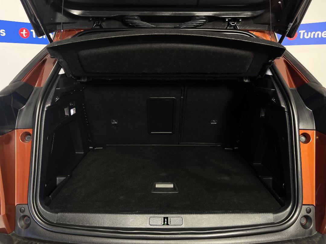 Photo '14' of Peugeot 3008