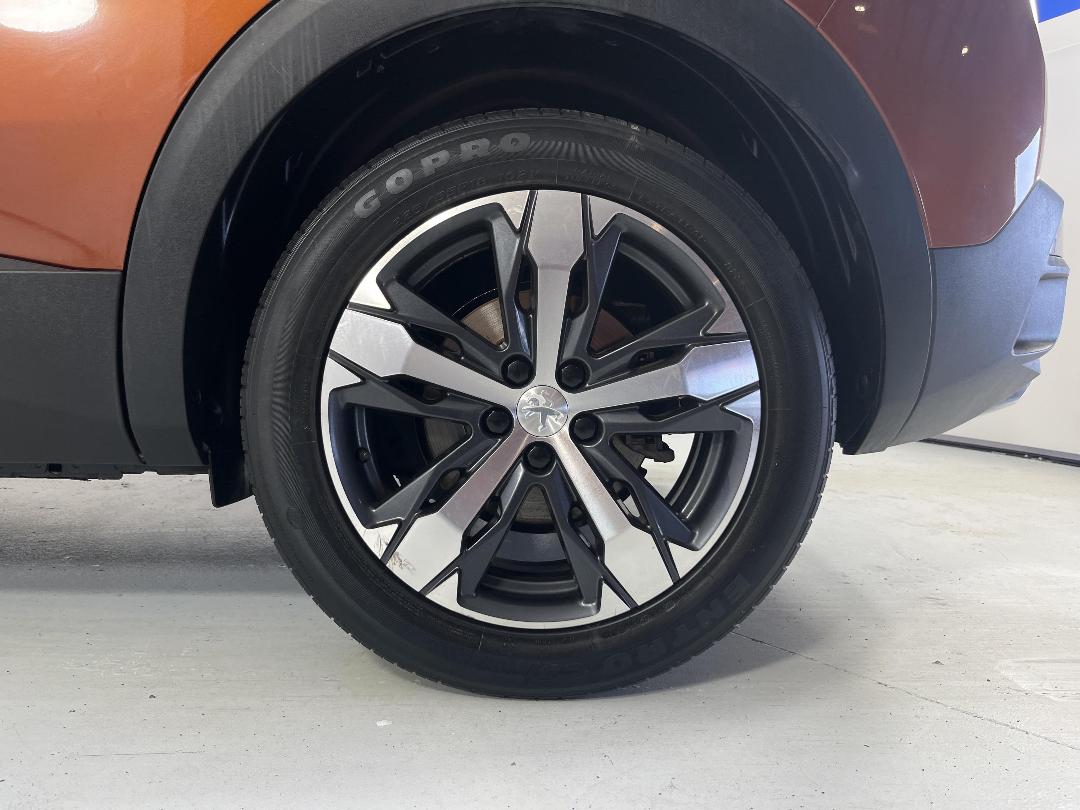 Photo '11' of Peugeot 3008