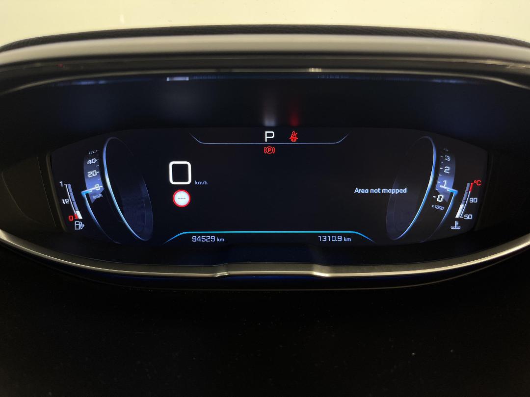 Photo '21' of Peugeot 3008