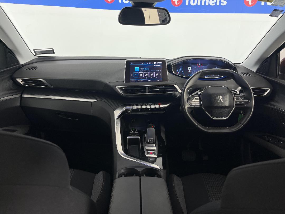 Photo '17' of Peugeot 3008