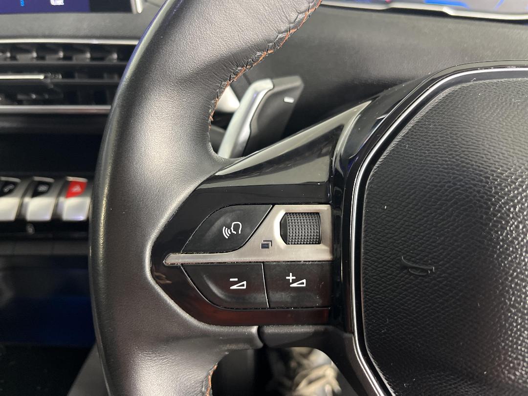 Photo '24' of Peugeot 3008