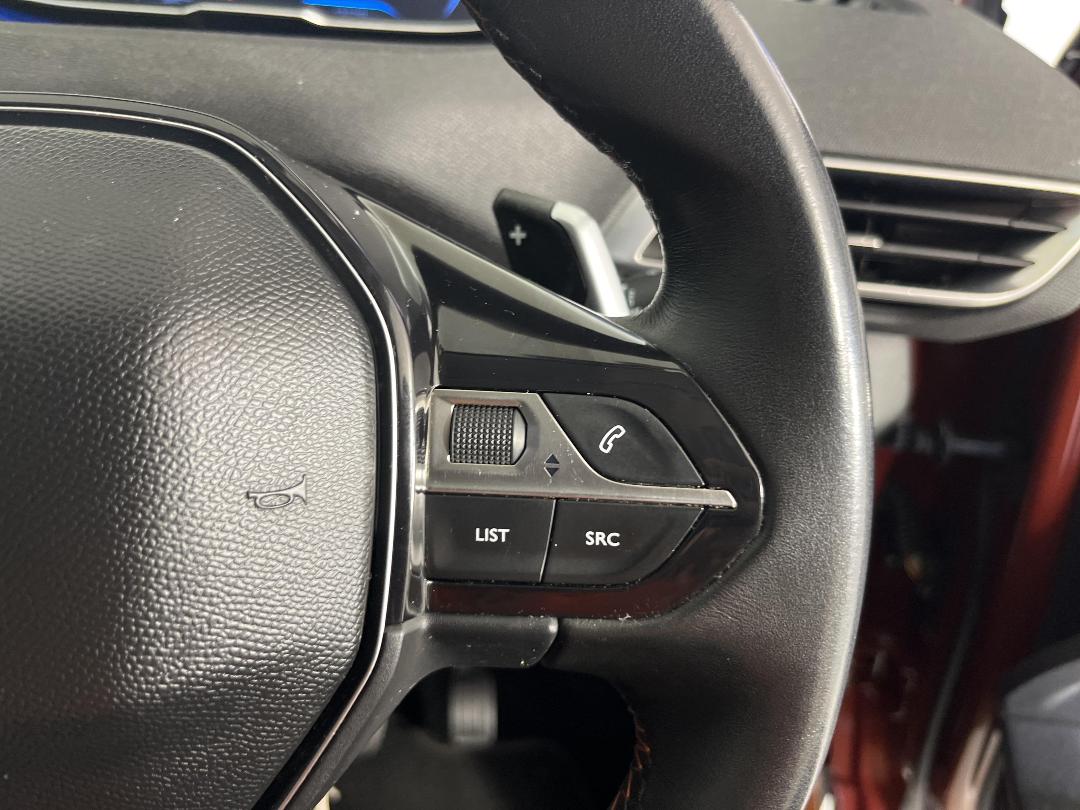 Photo '23' of Peugeot 3008